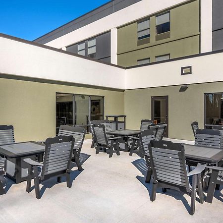 Best Western Richmond Indiana I-70 מראה חיצוני תמונה