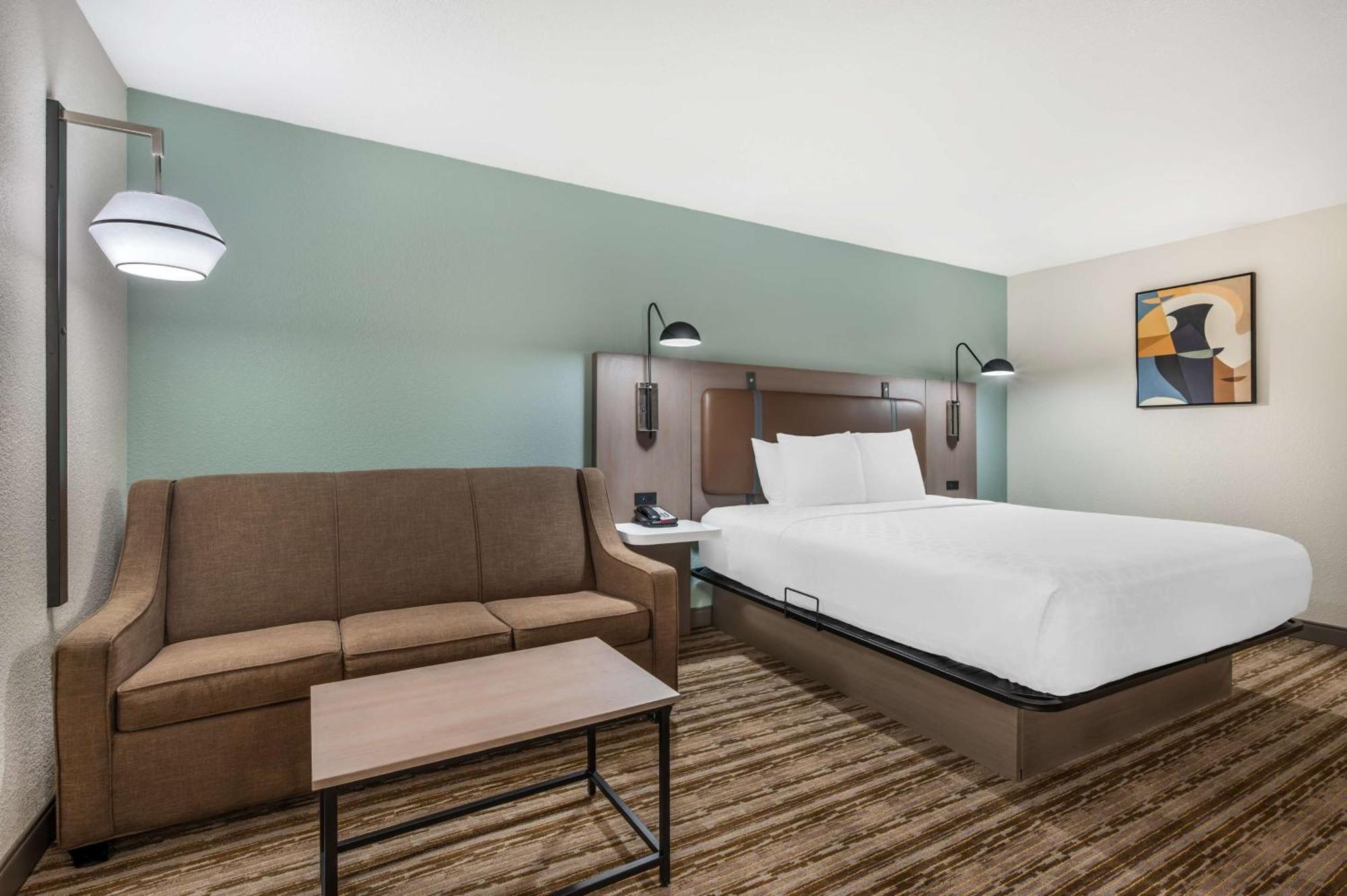 Best Western Richmond Indiana I-70 מראה חיצוני תמונה