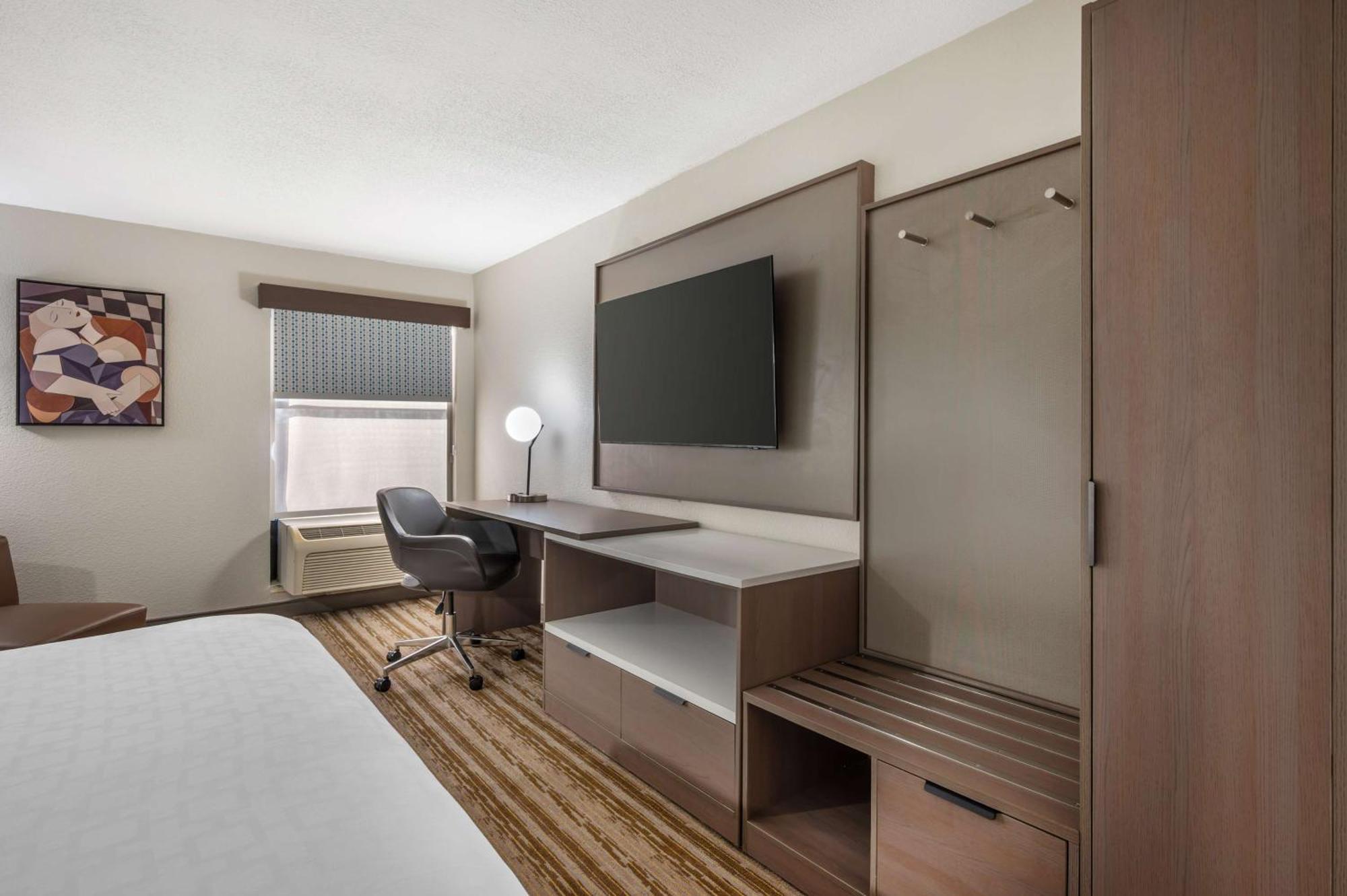 Best Western Richmond Indiana I-70 מראה חיצוני תמונה