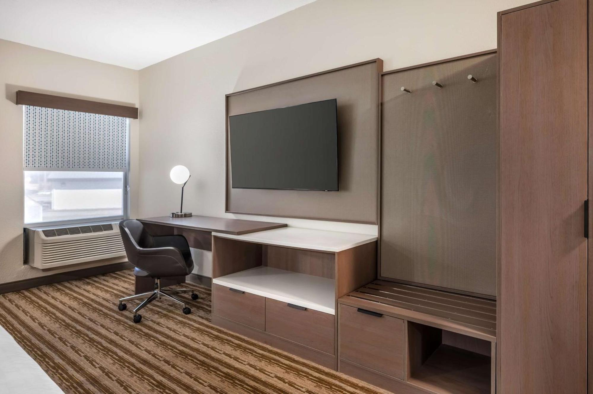 Best Western Richmond Indiana I-70 מראה חיצוני תמונה