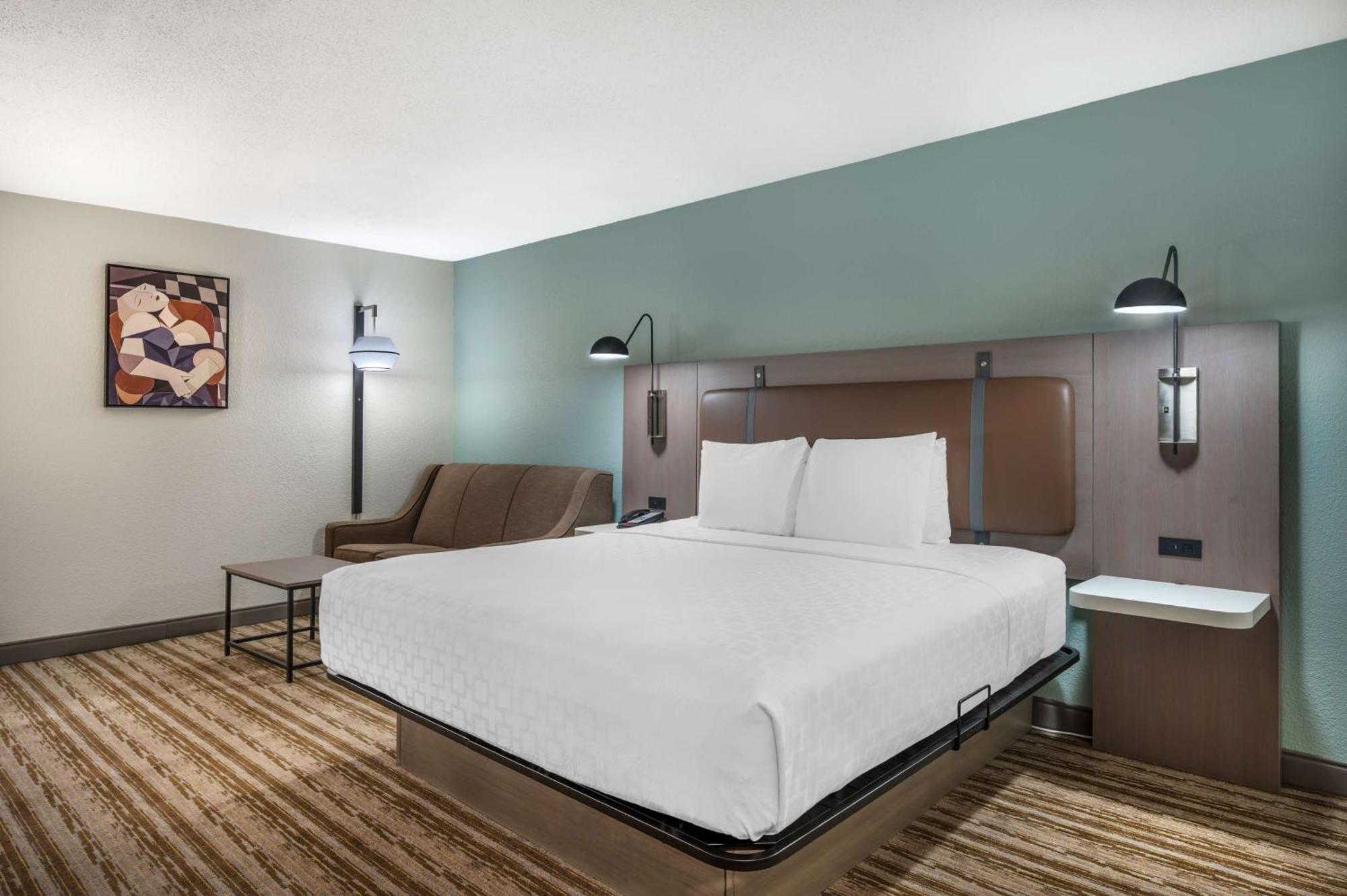 Best Western Richmond Indiana I-70 מראה חיצוני תמונה