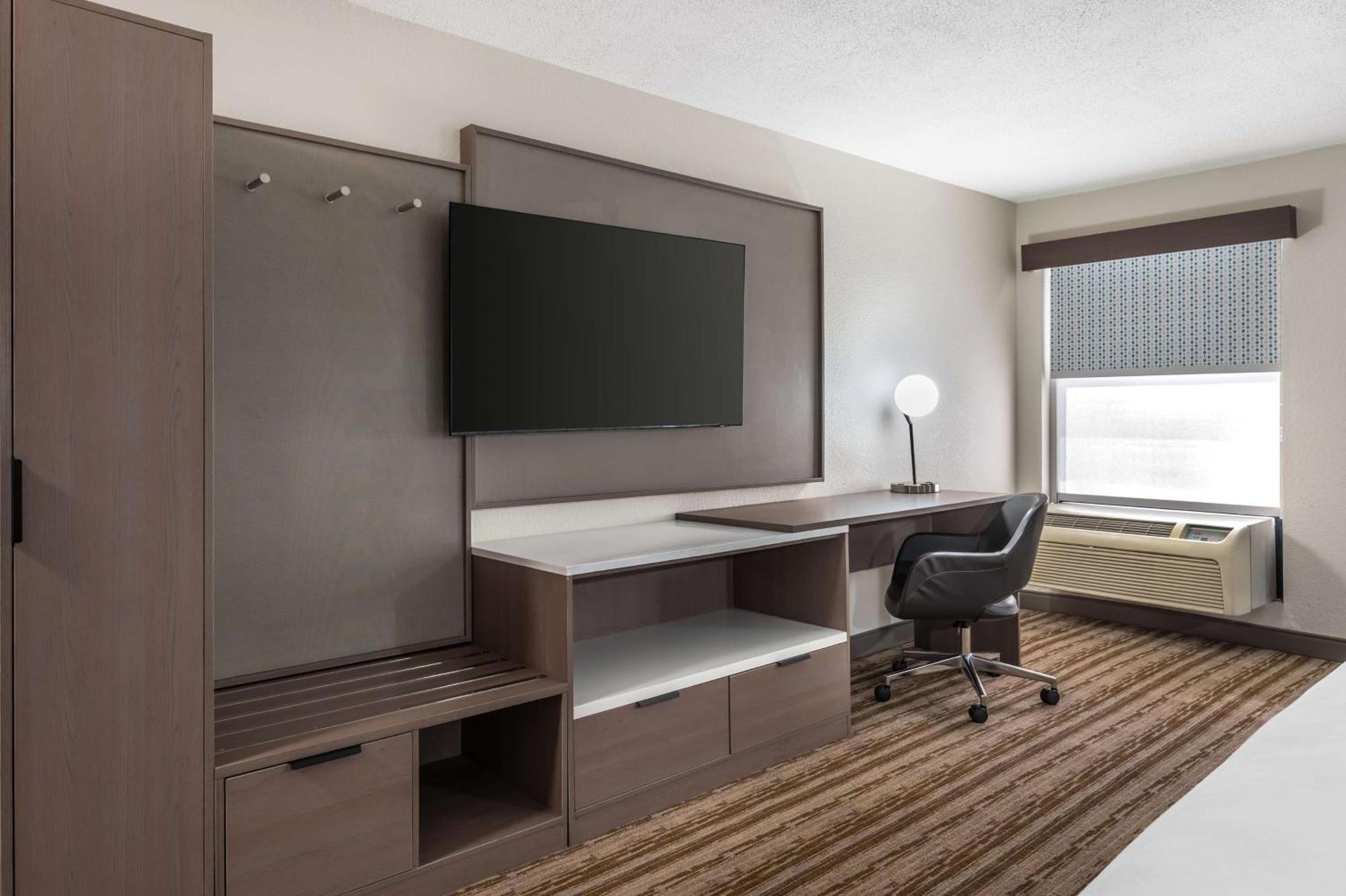 Best Western Richmond Indiana I-70 מראה חיצוני תמונה