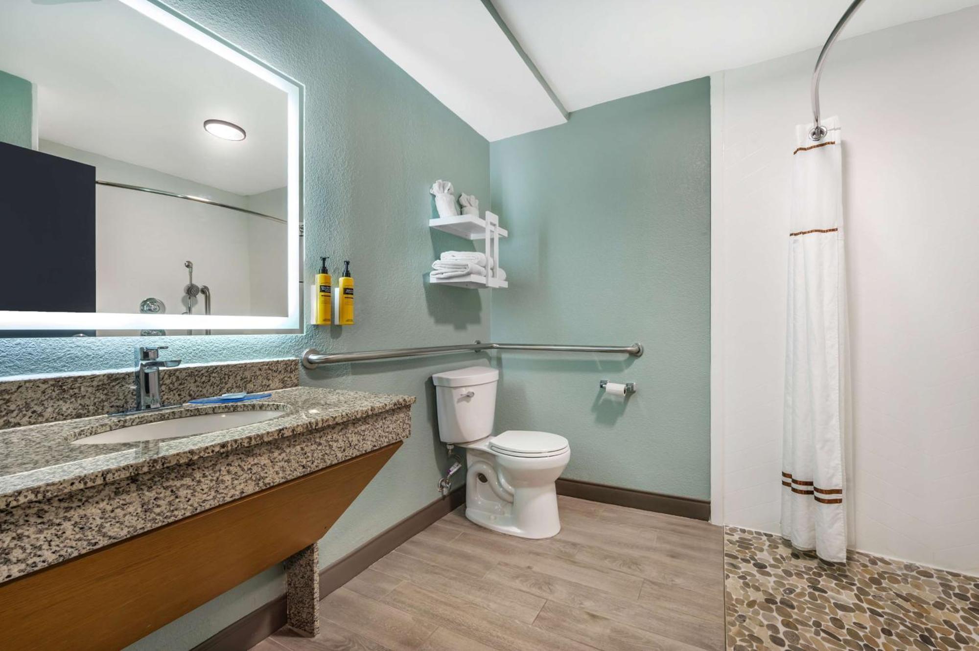 Best Western Richmond Indiana I-70 מראה חיצוני תמונה