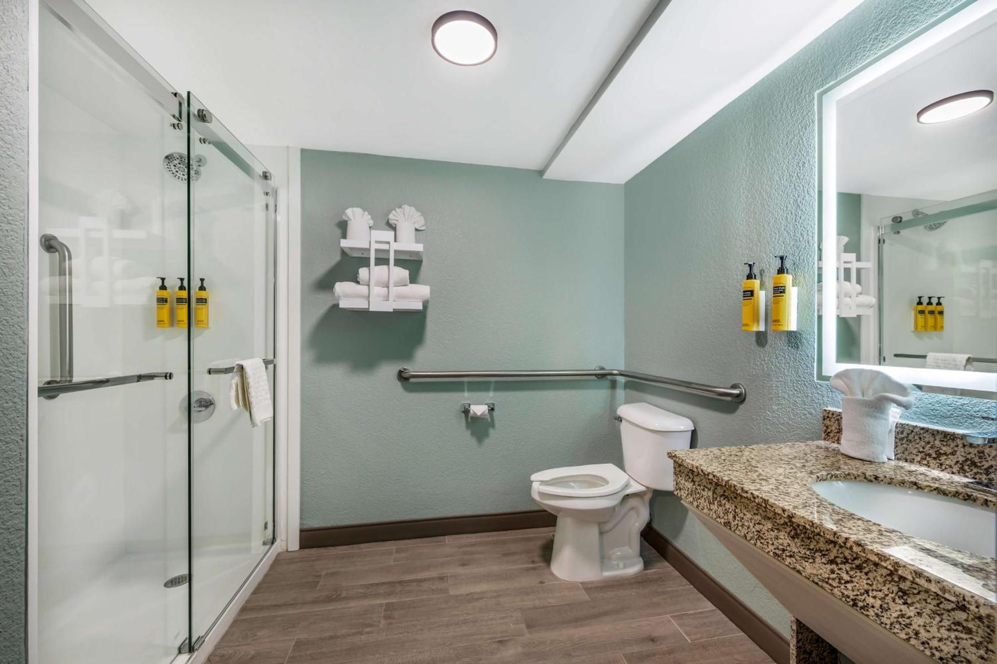 Best Western Richmond Indiana I-70 מראה חיצוני תמונה