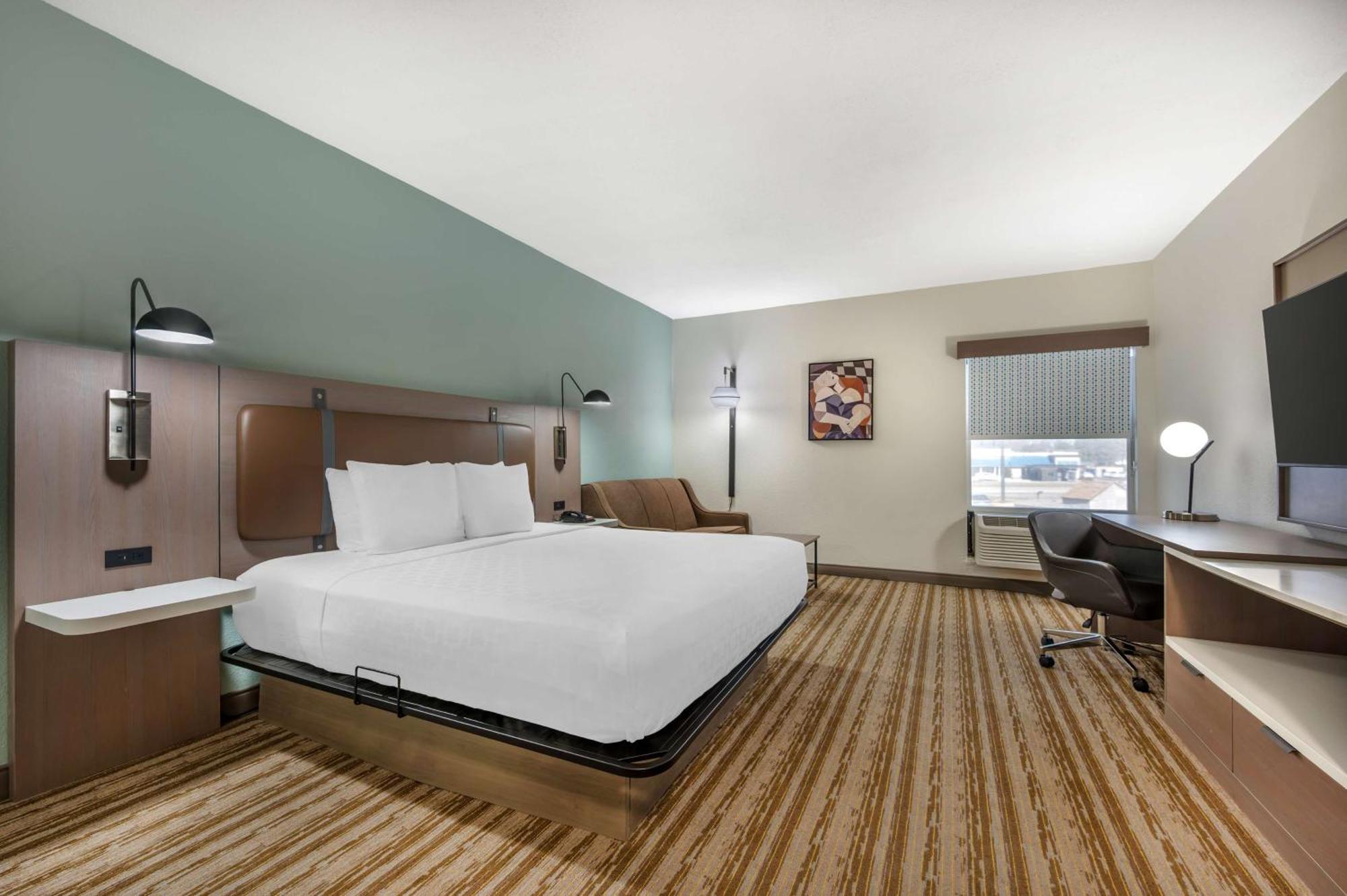 Best Western Richmond Indiana I-70 מראה חיצוני תמונה
